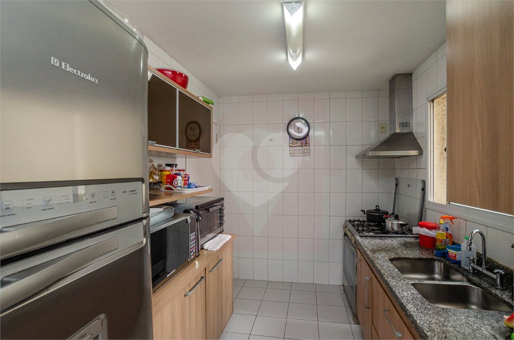 Apartamento à venda com 4 quartos, sendo 3 suítes, em Lar São Paulo, São Paulo, SP