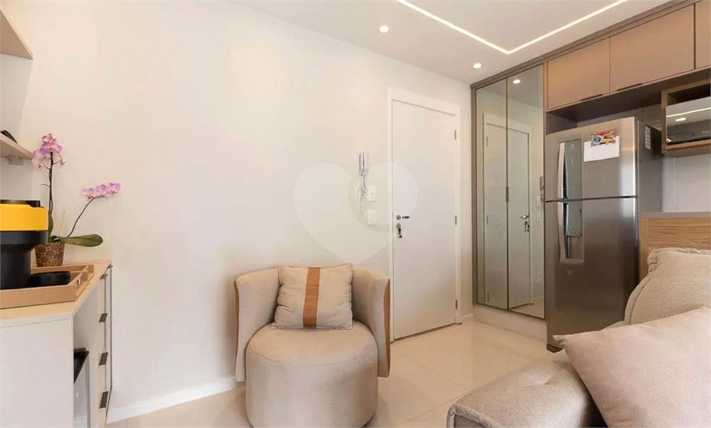 Apartamento à venda no Ipiranga 2 quartos sendo uma suite