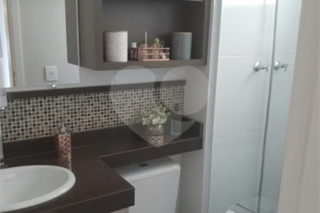 Apartamento à venda com 3 quartos, sendo 1 suíte,  em Jardim Bandeirantes, Louveira, SP