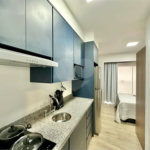 STUDIO 22,14 M2 MOBILIADO NA VILA MARIANA