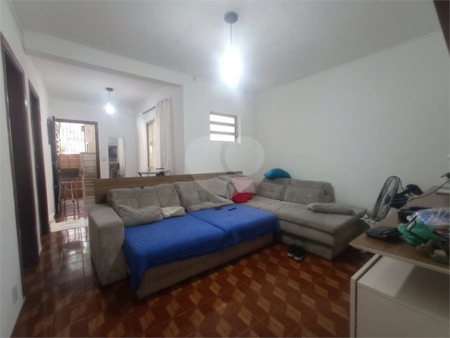Casa à venda com 4 quartos em Tucuruvi, São Paulo, SP