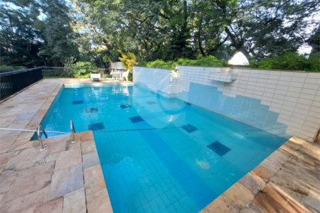 Apartamento à venda com 3 suítes em Vila Suzana, São Paulo, SP