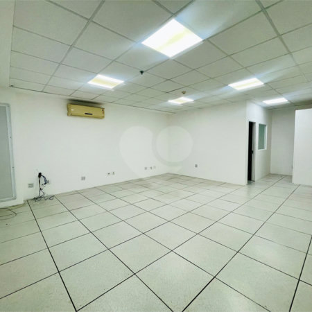 Sala à venda ou para alugar no Centro, São Bernardo do Campo, SP