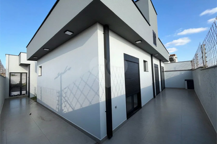 Casa Térrea 3 quartos e 1 suíte no Condomínio Park Taquaral em Piracicaba