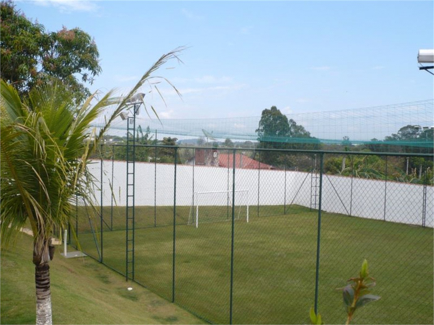 Chácara à venda em Jardim Saltense, Salto, SP