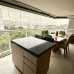 Apartamento à venda com 3 quartos, sendo 2 suítes, em Ipiranga, São Paulo, SP