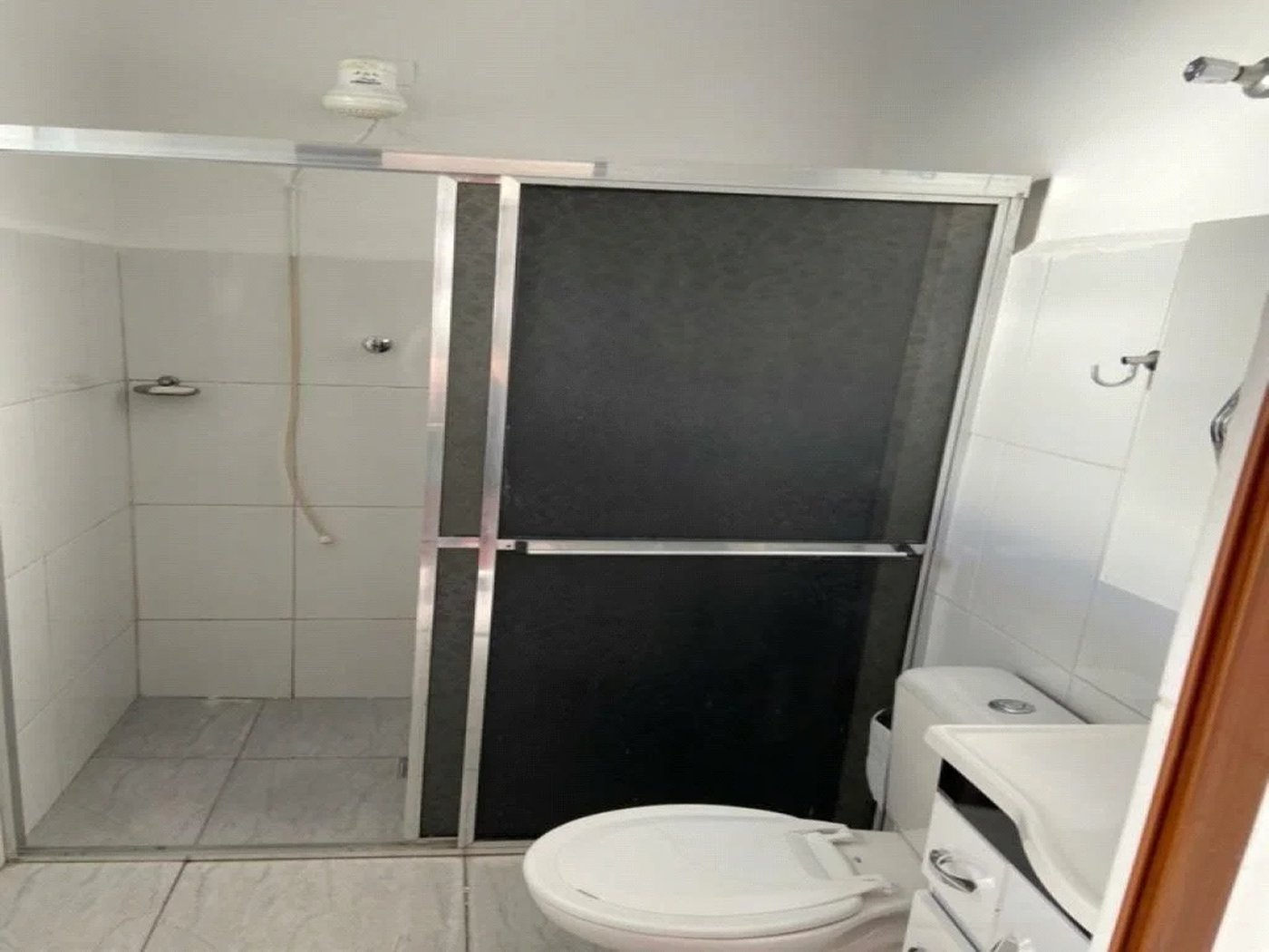 Casa à venda com 2 quartos em Rio Pequeno, São Paulo, SP