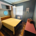 Casa de Vila à venda com 3 quartos em Maracanã, Rio de Janeiro, RJ