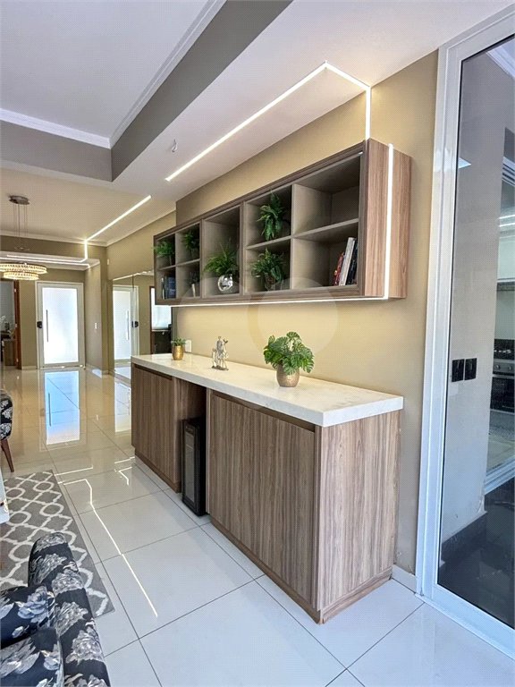 Casa à venda com 3 suítes no condomínio Figueira Branca Rp, Ribeirão Preto - SP