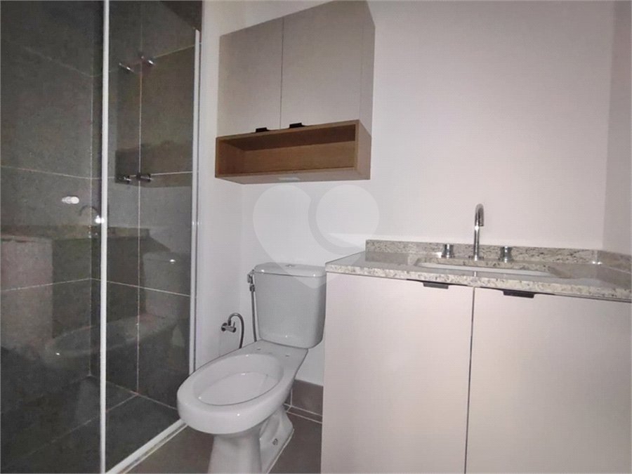 Apartamento para alugar com 2 quartos, sendo 1 suíte,  em Vila Mariana, São Paulo, SP