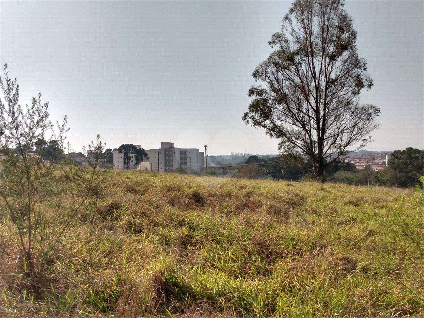 Terreno à venda em Vila Recreio, Itapetininga, SP