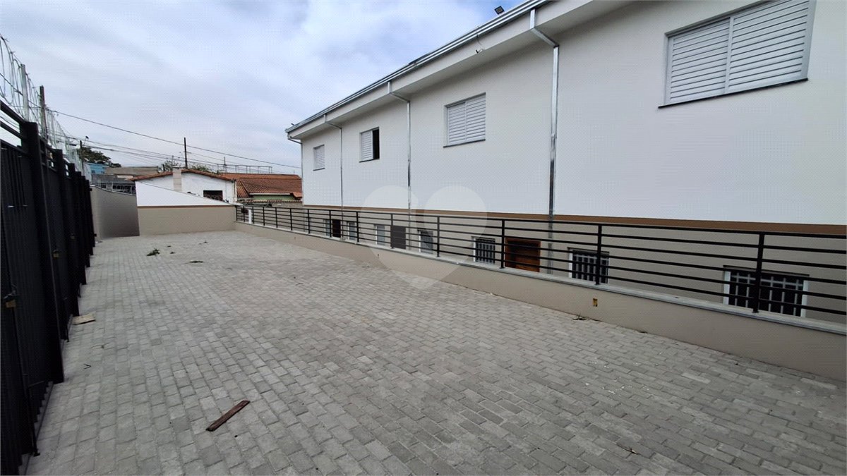 Sobrado à venda com 2 quartos em Vila Colorau, Sorocaba, SP