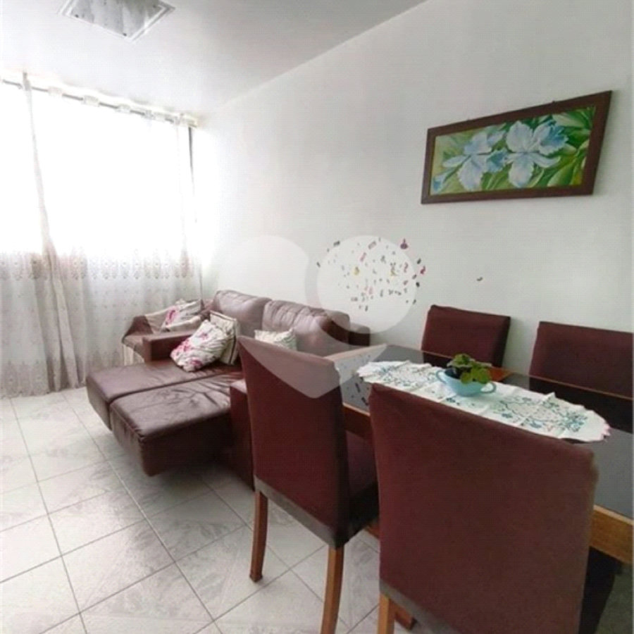 Apartamento à venda com 2 quartos em Santana, São Paulo, SP