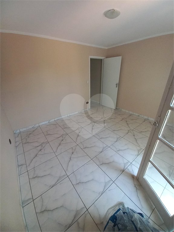 Sobrado à venda com 3 quartos em Parque Esmeralda, São Paulo, SP