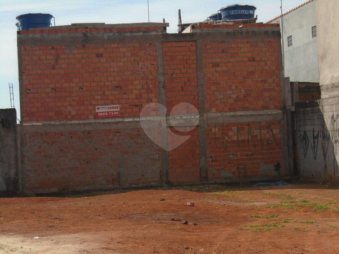 Terreno à venda em Jardim Ponte Alta I, Guarulhos, SP