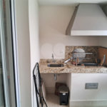 Apartamento à venda com 3 suítes em Paraíso do Morumbi, São Paulo, SP