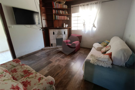 Chácara à venda com 4 quartos em Jardim Cardoso (mailasqui), São Roque, SP