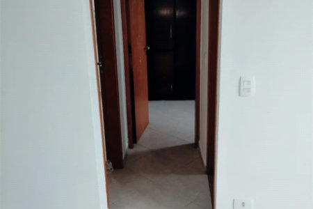Apartamento à venda com 2 quartos em Jardim Celeste, São Paulo, SP