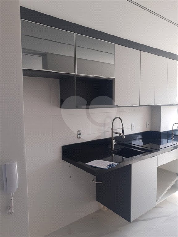 Apartamento à venda com 3 quartos, sendo 1 suíte, em Vila Domingues, Votorantim, SP
