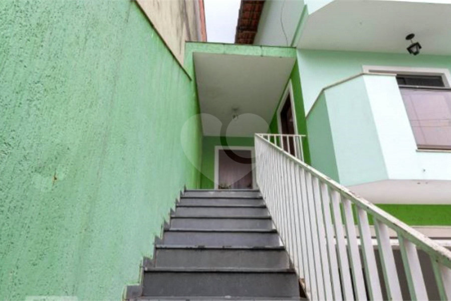 Sobrado à venda com 3 quartos, sendo 1 suíte, em Casa Verde, São Paulo, SP