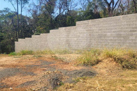 Terreno à venda no condomínio Villa Trivento, Indaiatuba - SP