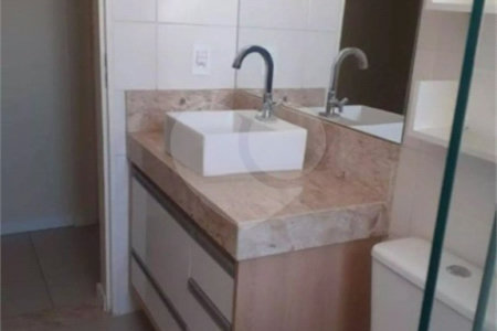 Apartamento à venda com 2 quartos em João Xxiii, Vinhedo, SP