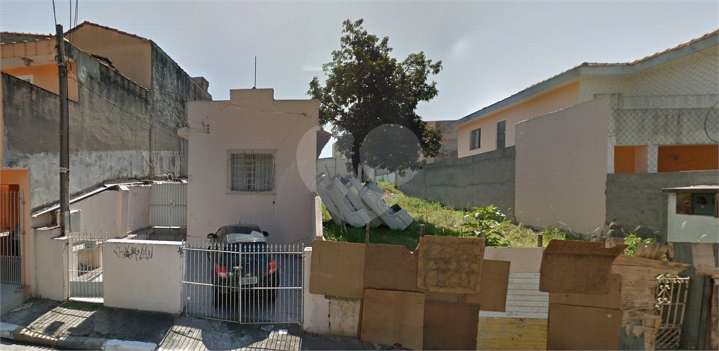 Terreno à venda com 2 quartos em Vila Maria, São Paulo, SP