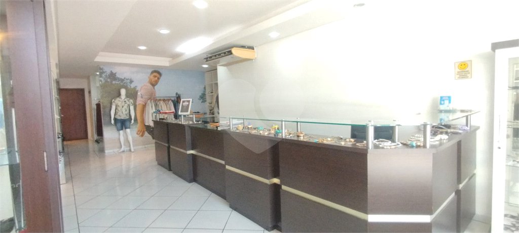 Salão para alugar em Vila Progresso, Sorocaba, SP
