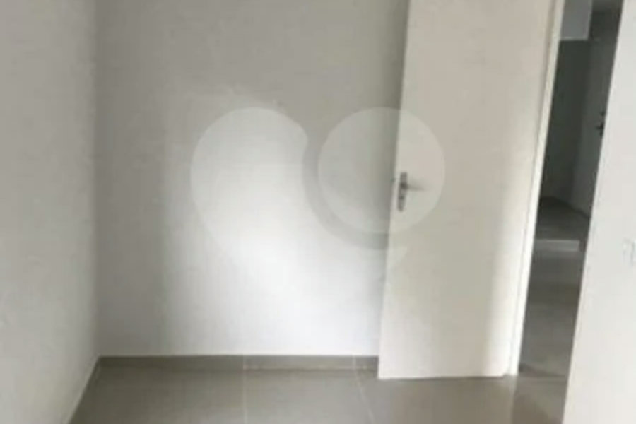 Apartamento à venda com 2 quartos em Mandaqui, São Paulo, SP