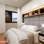 Apartamento à venda com 1 suíte em Alvinópolis, Atibaia, SP