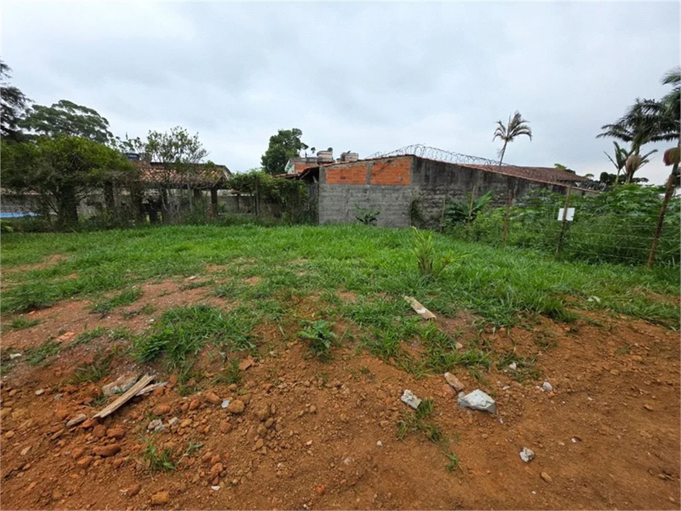 Terreno à venda em Jardim do Engenho, Cotia, SP