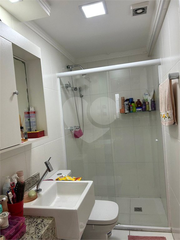 Apartamento à venda com 3 quartos, sendo 1 suíte, em Jaçanã, São Paulo, SP