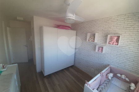 Casa à venda com 4 suítes no condomínio Residencial Paineiras, São Paulo - SP
