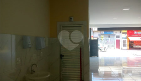 Salão Comercial para alugar em Vila Gustavo, São Paulo, SP