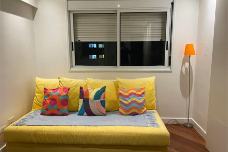 Apartamento à venda com 3 suítes em Vila Andrade, São Paulo, SP