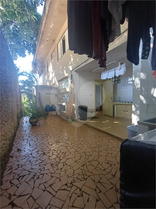 Sobrado à venda com 5 suítes em Vila Albertina, São Paulo, SP