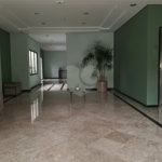Apartamento à venda com 3 suítes em Vila Romana, São Paulo, SP