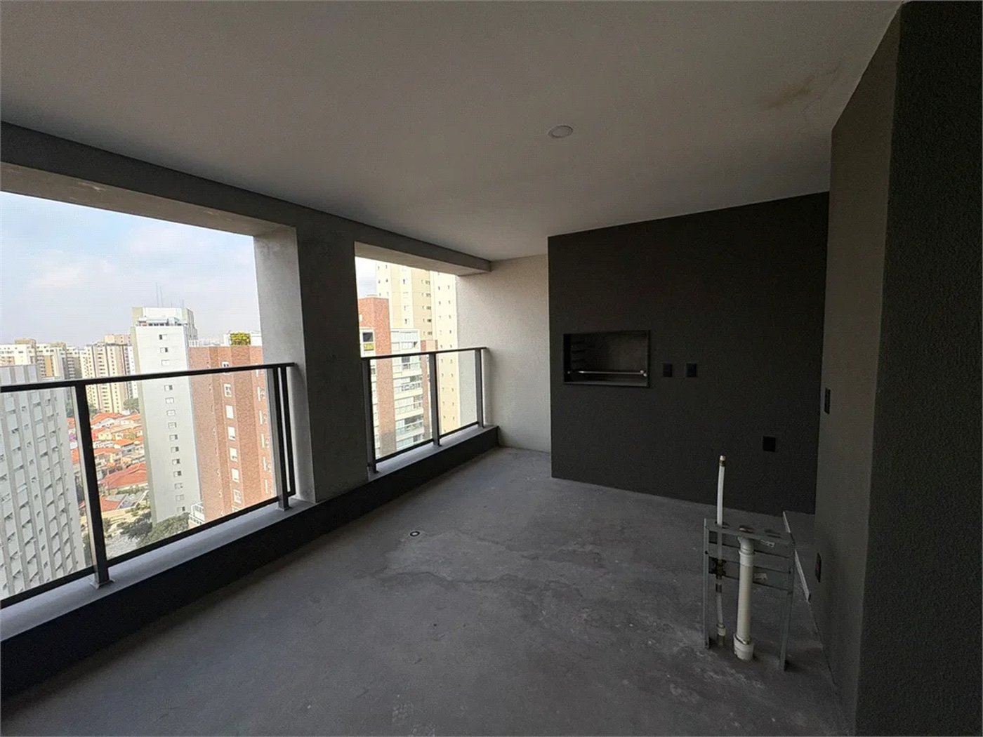 Apartamento à venda com 3 suítes em Alto da Lapa, São Paulo, SP