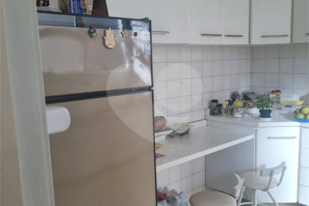 Apartamento à venda com 3 quartos em Bela Vista, São Paulo, SP