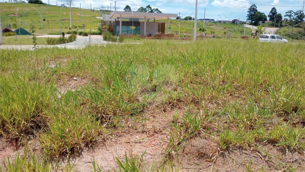 Terreno à venda no condomínio Residencial Reserva Bellano, Itatiba - SP