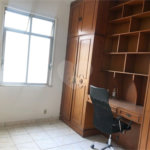 Apartamento à venda com 3 quartos em TIJUCA, Rio de Janeiro, RJ