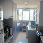Apartamento à venda com 3 quartos em Jaguaribe, Osasco, SP
