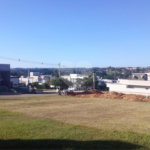 Terreno à venda no condomínio Residencial Alto de Itaici, Indaiatuba - SP