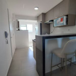 Apartamento à venda, 109 m² por R$ 1.100.000,00 - Boqueirão - Santos/SP
