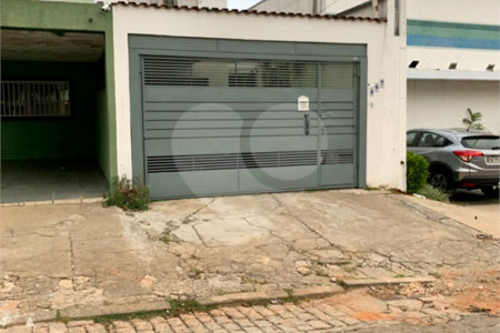 Casa à venda com 3 quartos, sendo 1 suíte, em Mirandópolis, São Paulo, SP