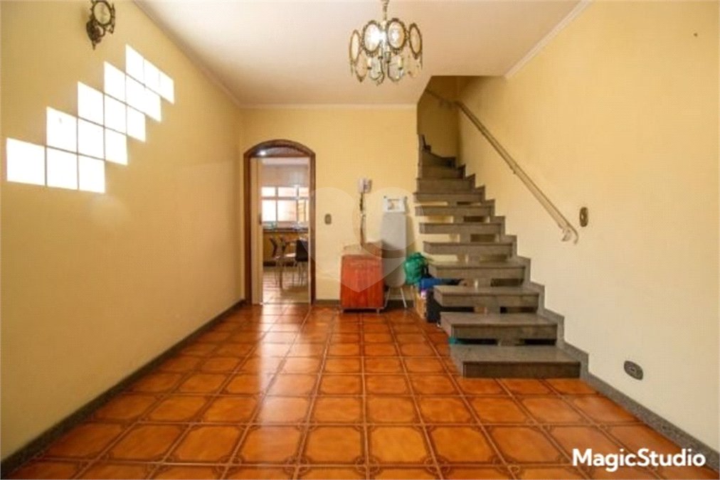 Casa à venda com 4 quartos, sendo 1 suíte,  em Parque São Lucas, São Paulo, SP