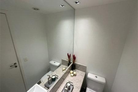 Apartamento à venda com 2 suítes em Vila Andrade, São Paulo, SP