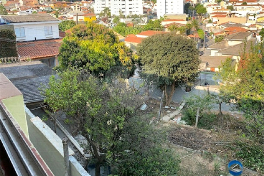Sobrado à venda com 3 quartos, sendo 1 suíte, em Santana, São Paulo, SP