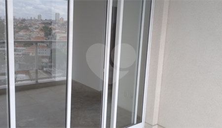 Apartamento à venda com 2 quartos, sendo 1 suíte, em Santana, São Paulo, SP