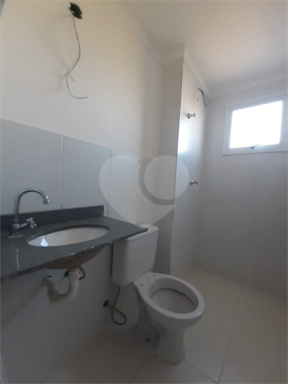 Apartamento à venda com 2 quartos, sendo 1 suíte, em Chácaras Reunidas São Jorge, Sorocaba, SP